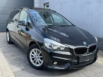 BMW 216D Gran Tourer