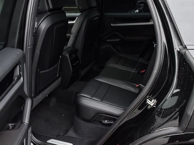 Porsche Cayenne 2025 photo 4