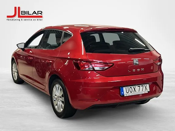 Seat Leon 2020 photo 2