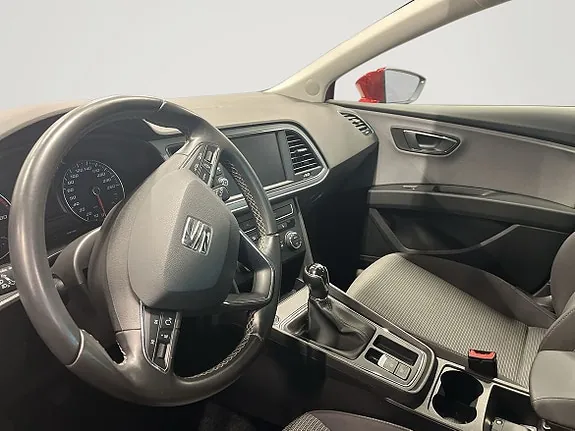 Seat Leon 2020 photo 3