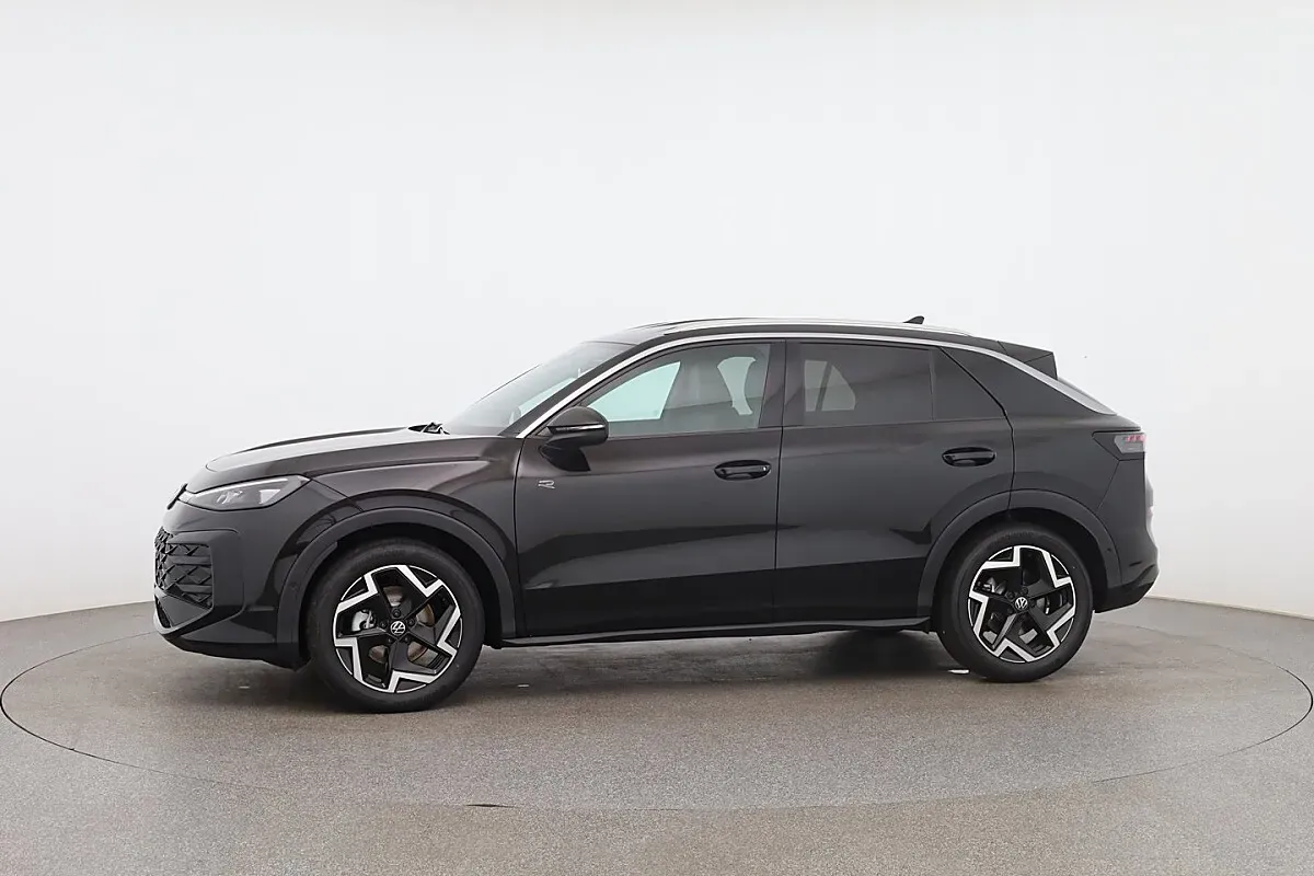 Volkswagen T-Roc 2026 photo 2