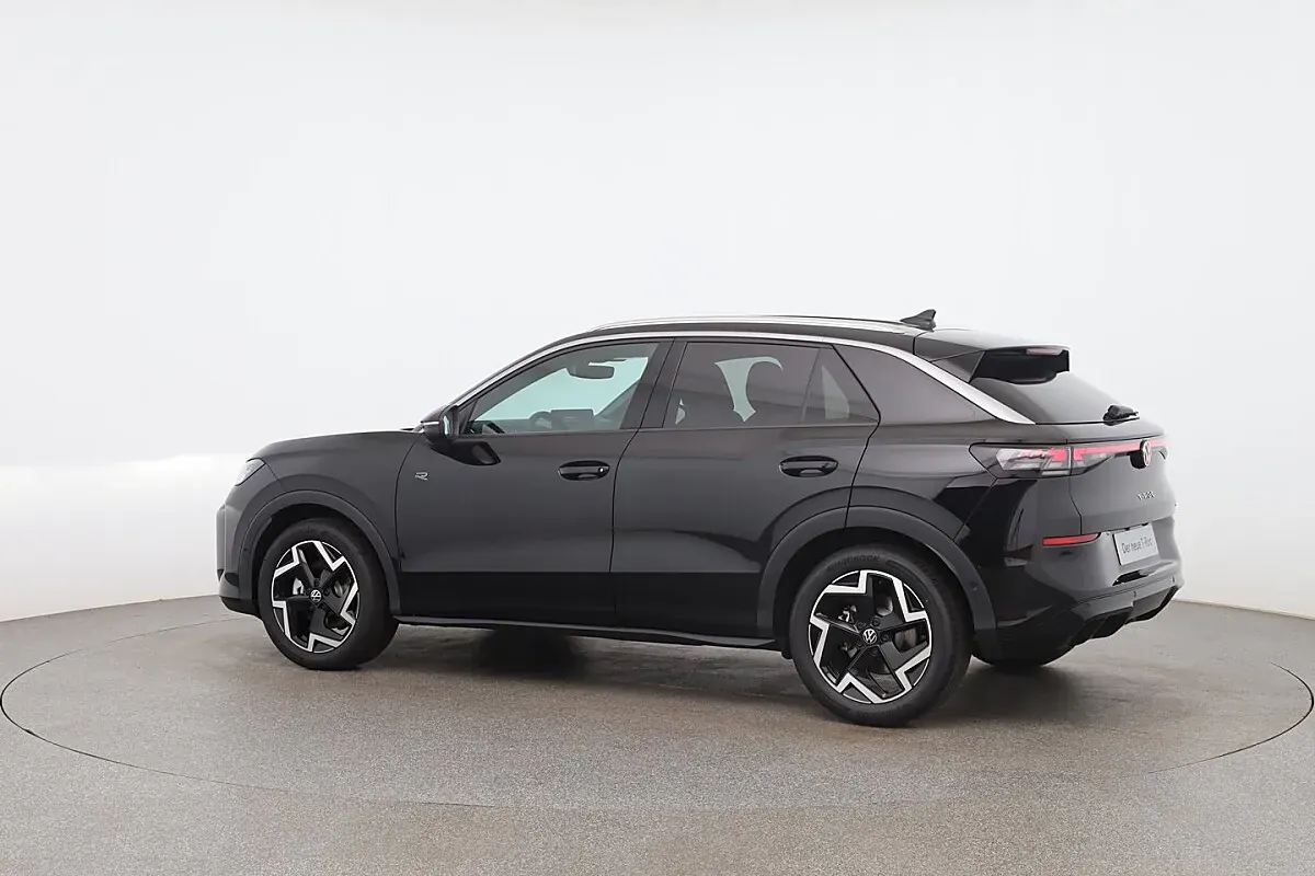 Volkswagen T-Roc 2026 photo 3