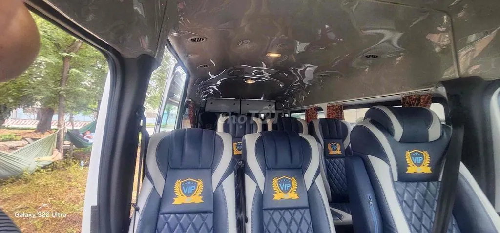 Ford Transit 2023 photo 3