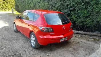 Mazda Axela 2006 photo 3