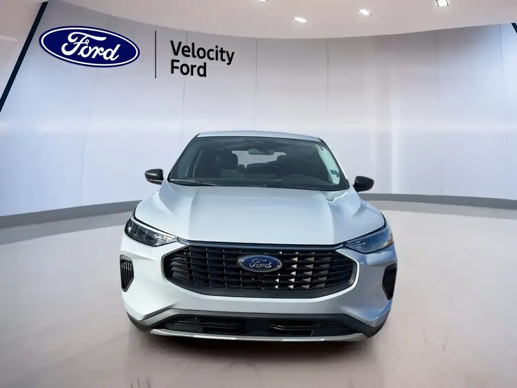 Ford Escape 2025 photo 2