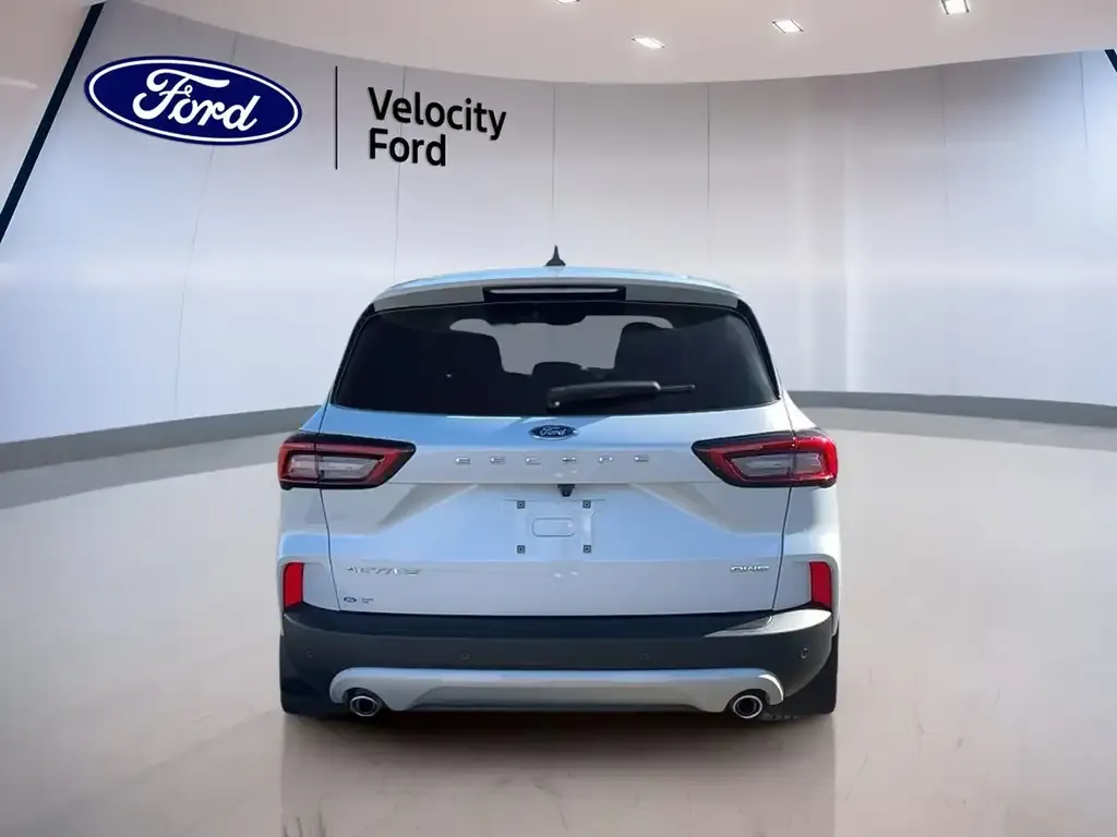 Ford Escape 2025 photo 3