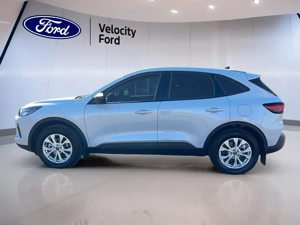 Ford Escape 2025 photo 5