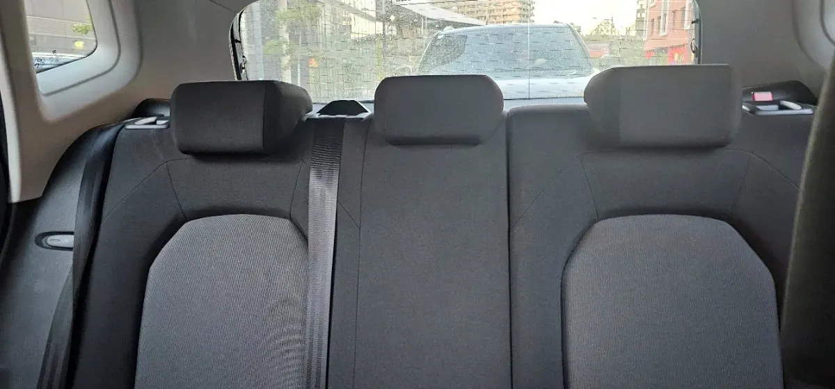 Seat Arona 2018 photo 3