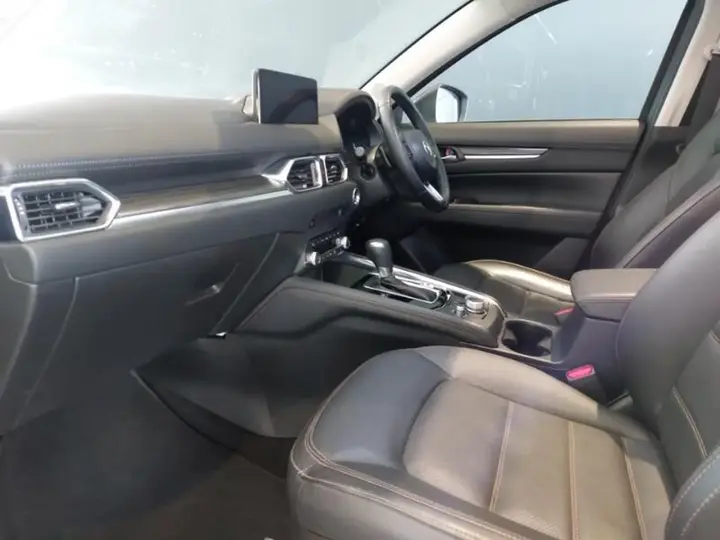 Mazda Cx-5 2022 photo 5