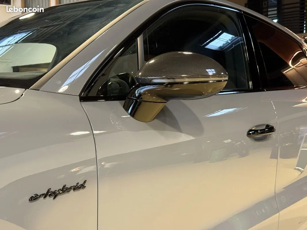 Porsche Cayenne 2024 photo 5
