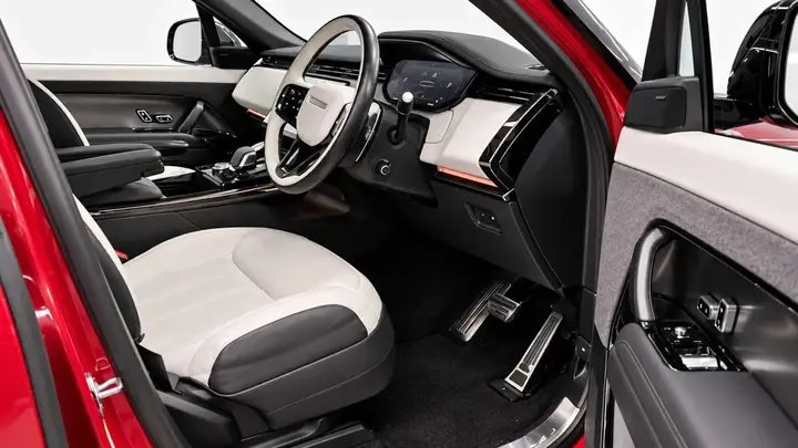 Land Rover Range Rover Sport 2023 photo 2