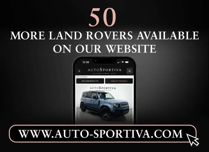 Land Rover Range Rover Sport 2023 photo 5
