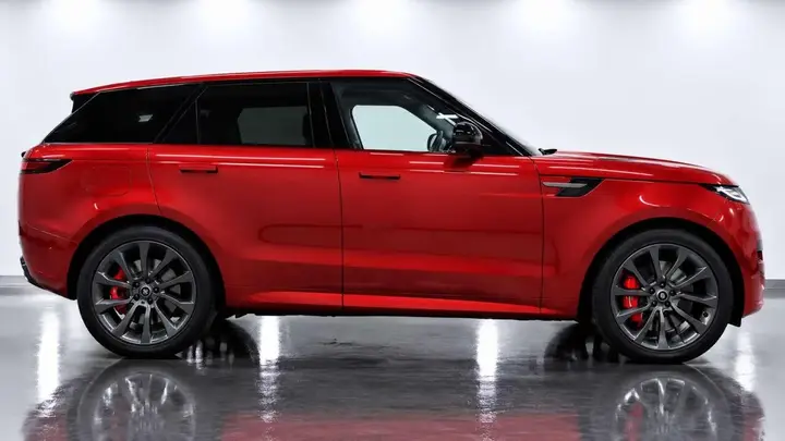 Land Rover Range Rover Sport 2023 photo 3