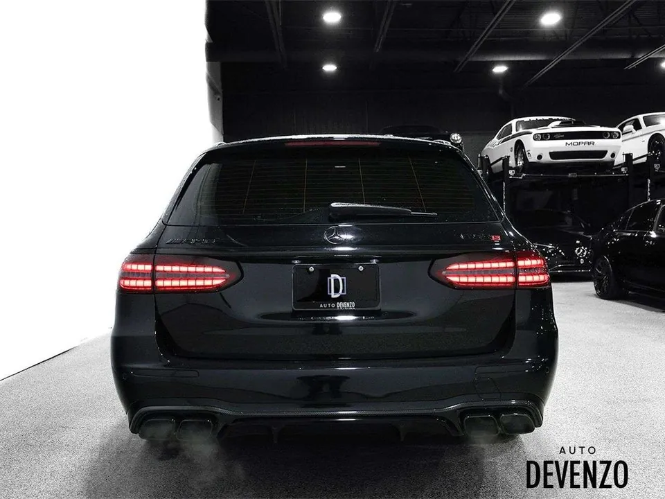 Mercedes-Benz E-Class 2023 photo 5