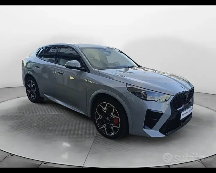 BMW X2 2025 photo 4