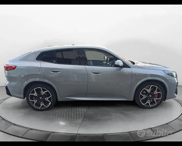 BMW X2 2025 photo 5