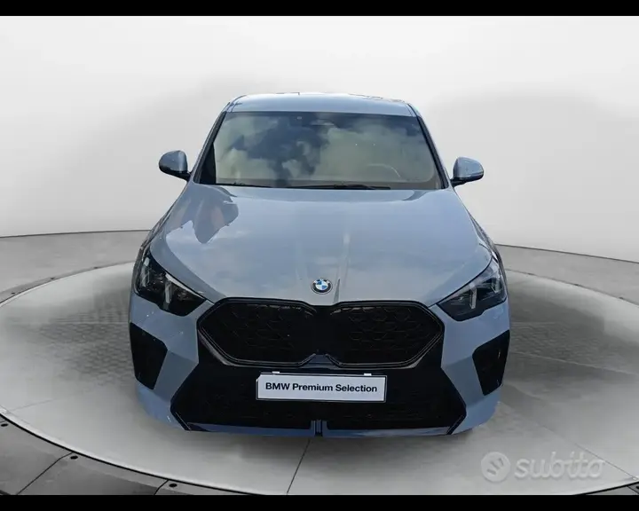 BMW X2 2025 photo 3
