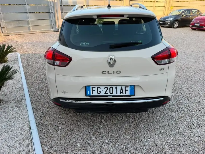 Renault Clio 2016 photo 3