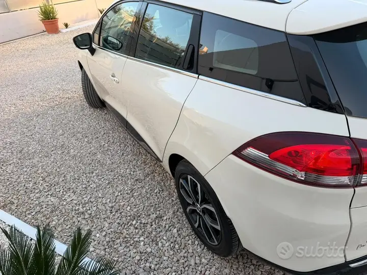 Renault Clio 2016 photo 4