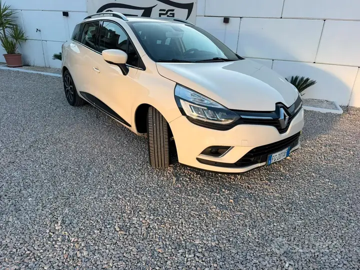 Renault Clio 2016 photo 5
