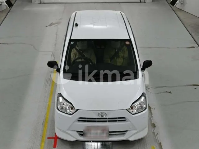 Toyota Pixis