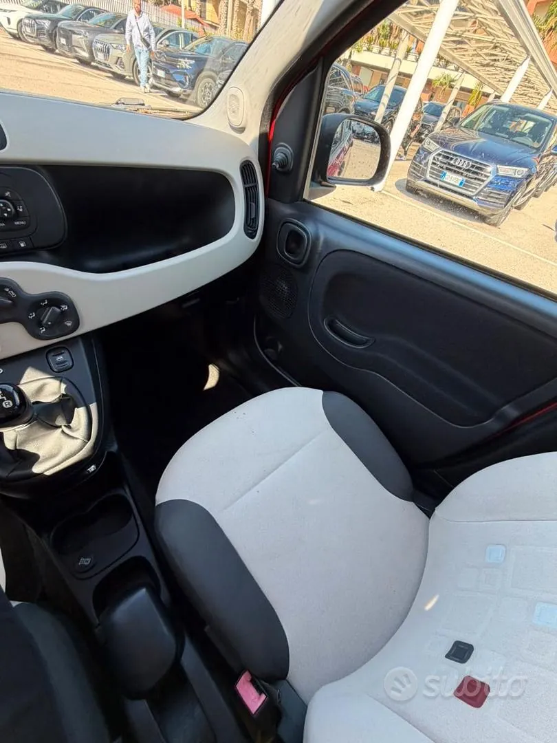 Fiat Panda 2013 photo 4