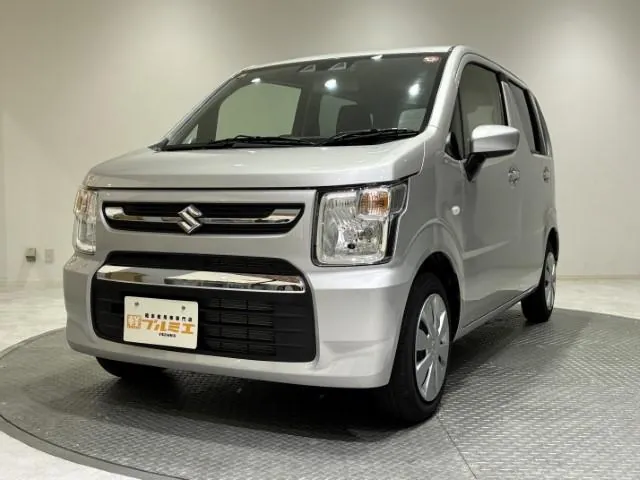 Suzuki Wagon R 2025 photo 4