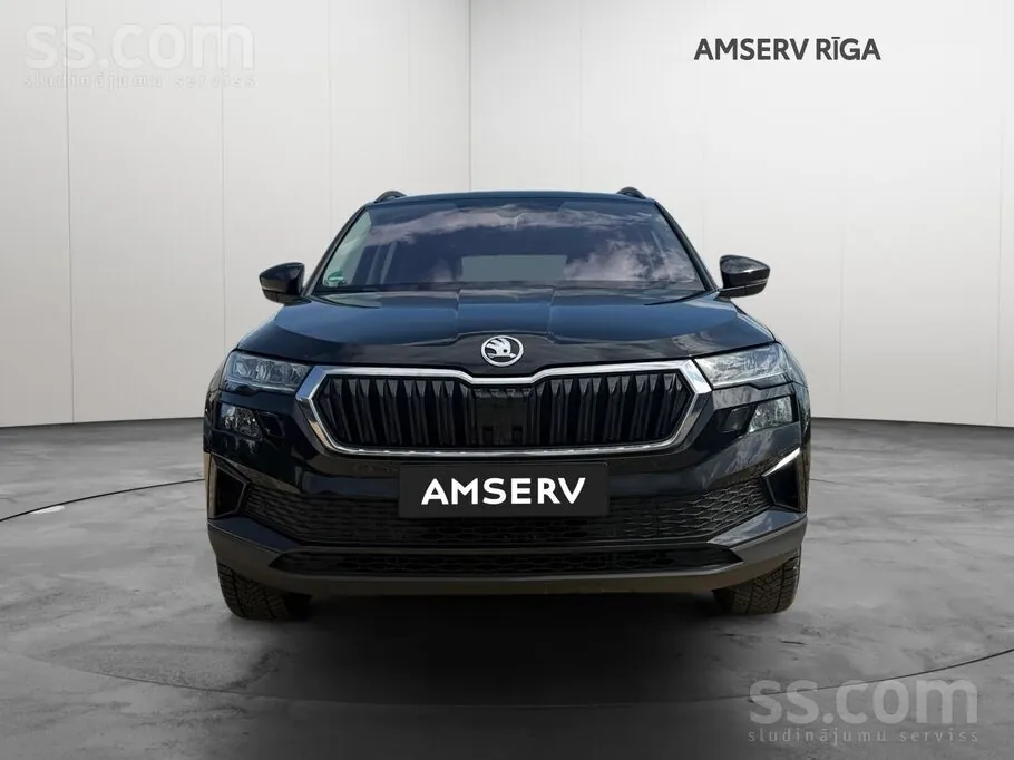 Skoda Karoq 2023 photo 5