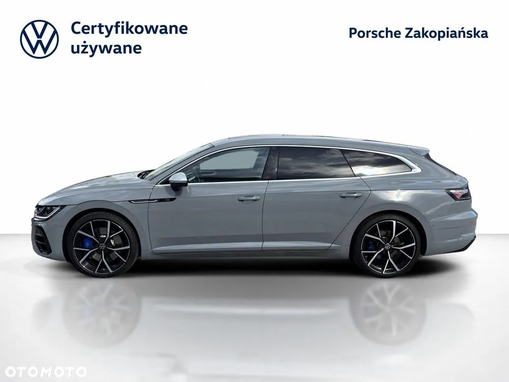 Volkswagen Arteon 2023 photo 2