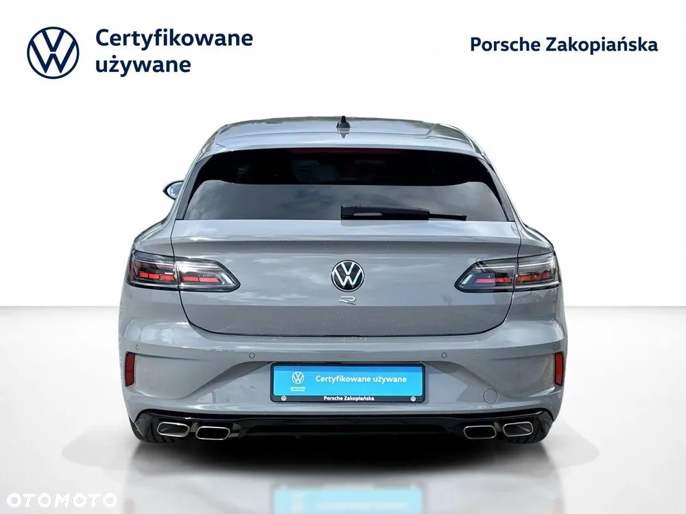 Volkswagen Arteon 2023 photo 4