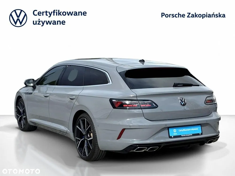 Volkswagen Arteon 2023 photo 3