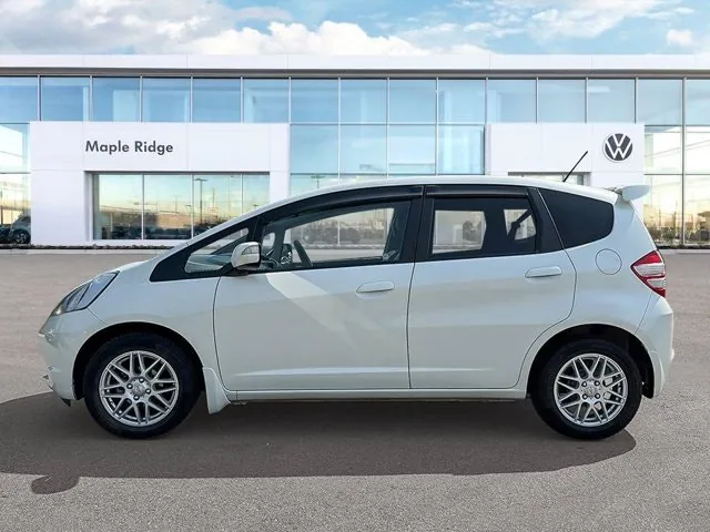 Honda Fit 2007 photo 2