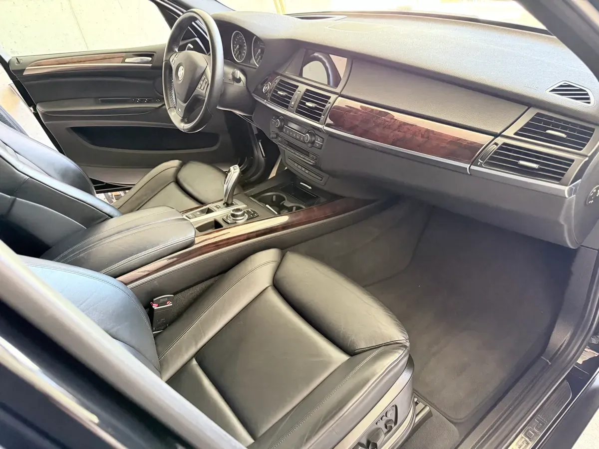 BMW X5 2013 photo 3