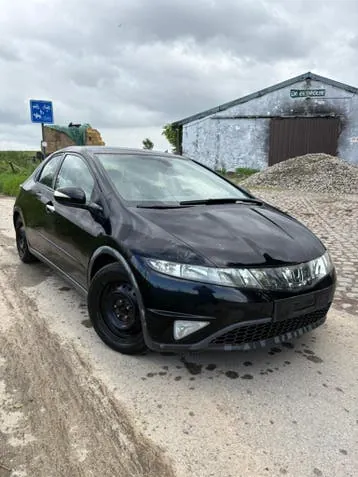 Honda Civic 2006 photo 3