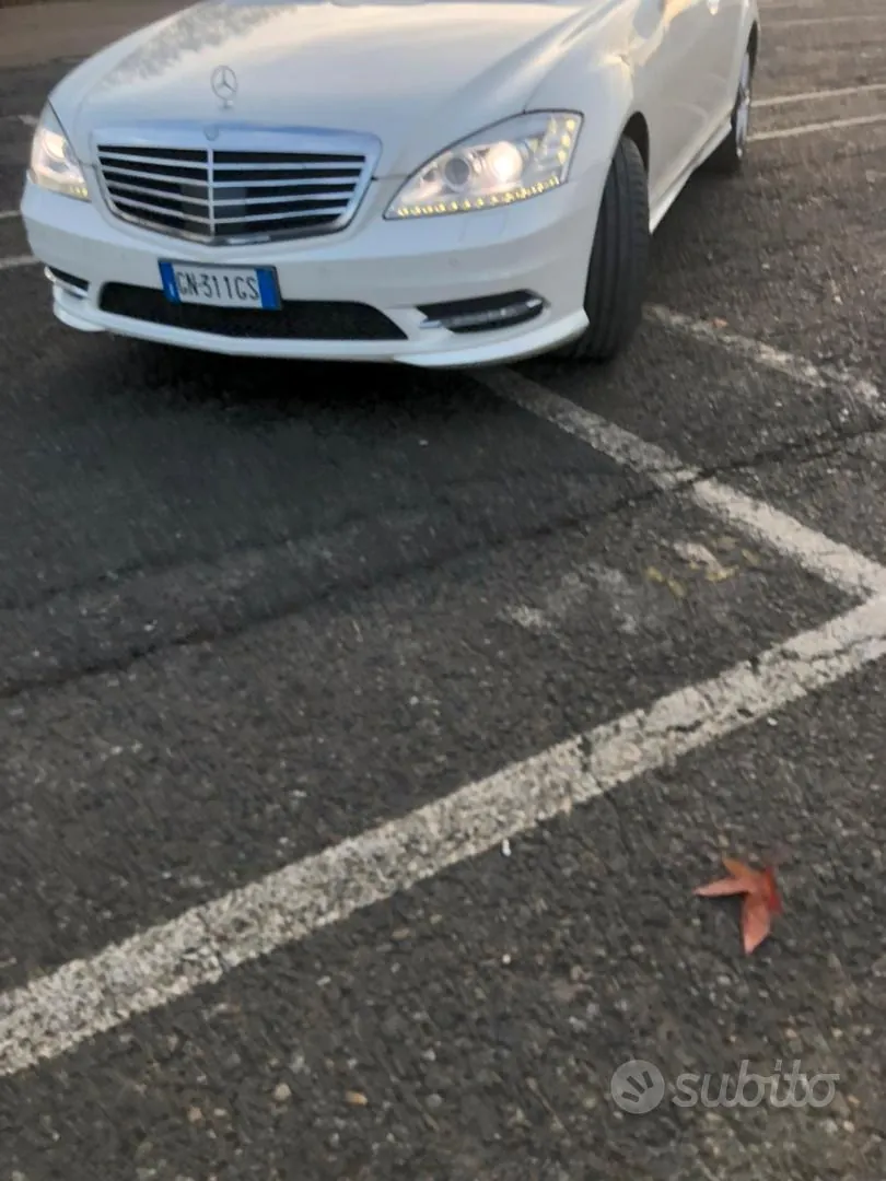 Mercedes-Benz S-Class 2023 photo 5