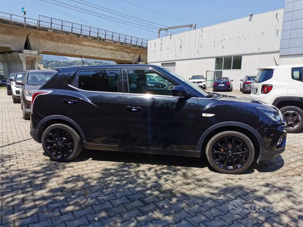 KG Mobility Tivoli 2019 photo 3