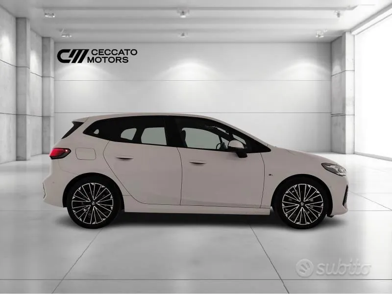 BMW 2 Series Active Tourer 2025 photo 3