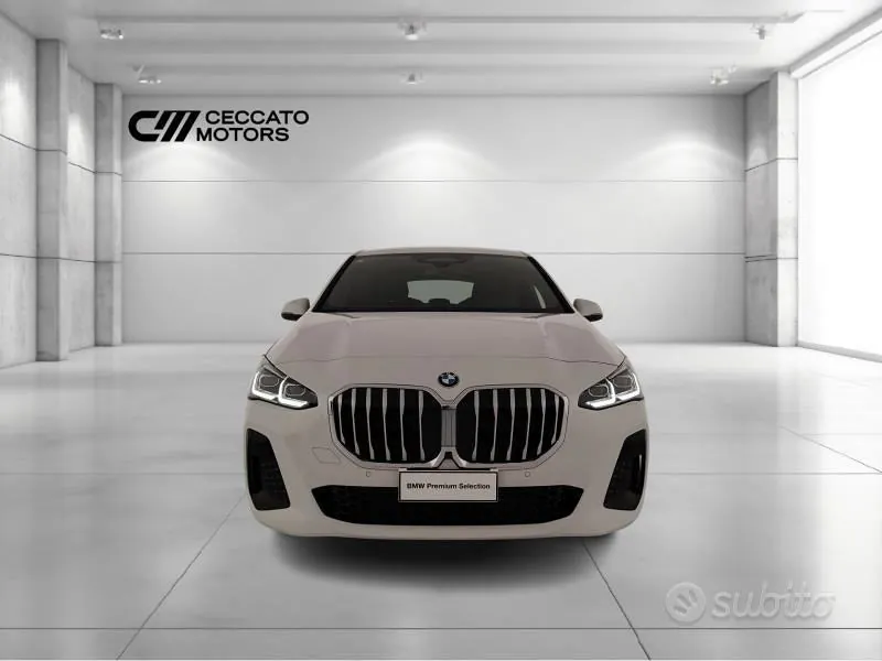 BMW 2 Series Active Tourer 2025 photo 2