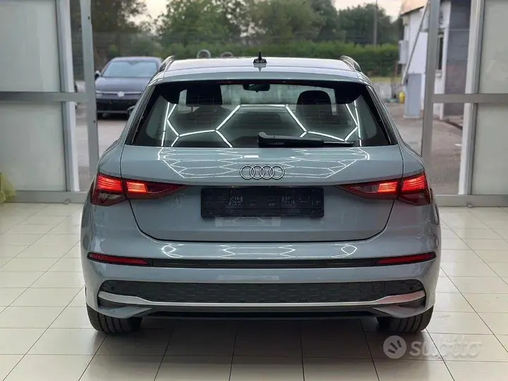 Audi A3 2024 photo 5