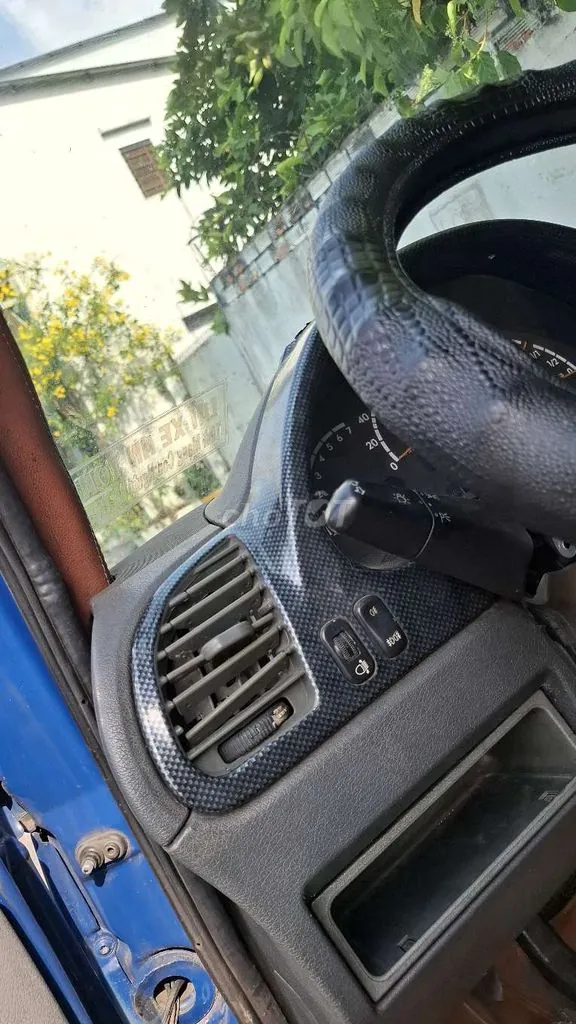Mercedes-Benz Sprinter 2006 photo 4