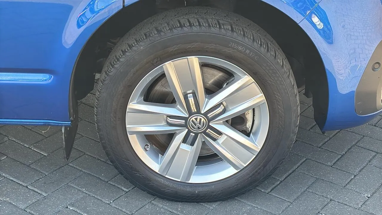 Volkswagen Transporter 2022 photo 5