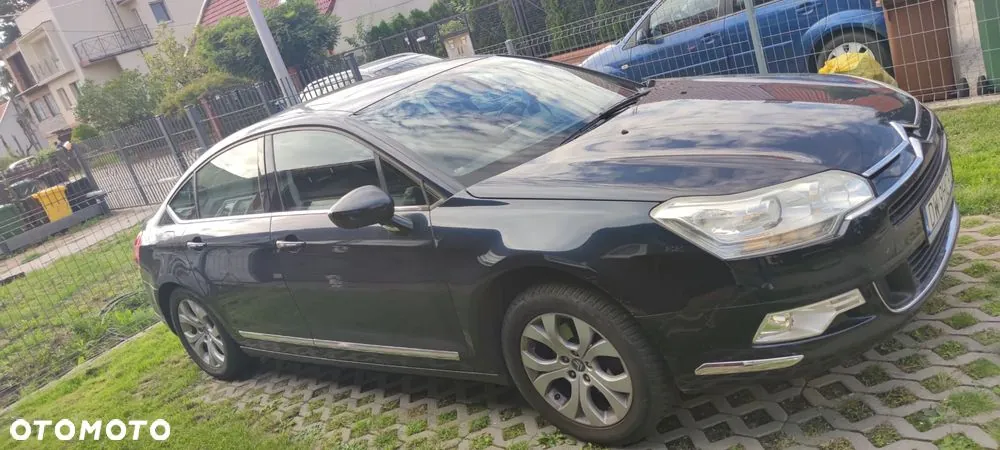 Citroen C5