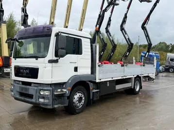 MAN Tgm 18.290