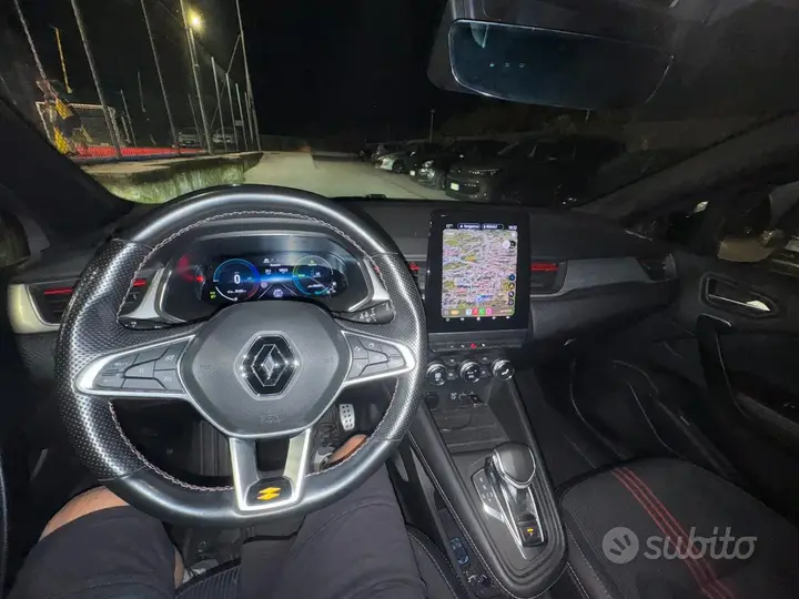 Renault Captur 2022 photo 4