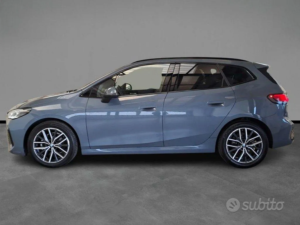 BMW 2 Series Active Tourer 2025 photo 3
