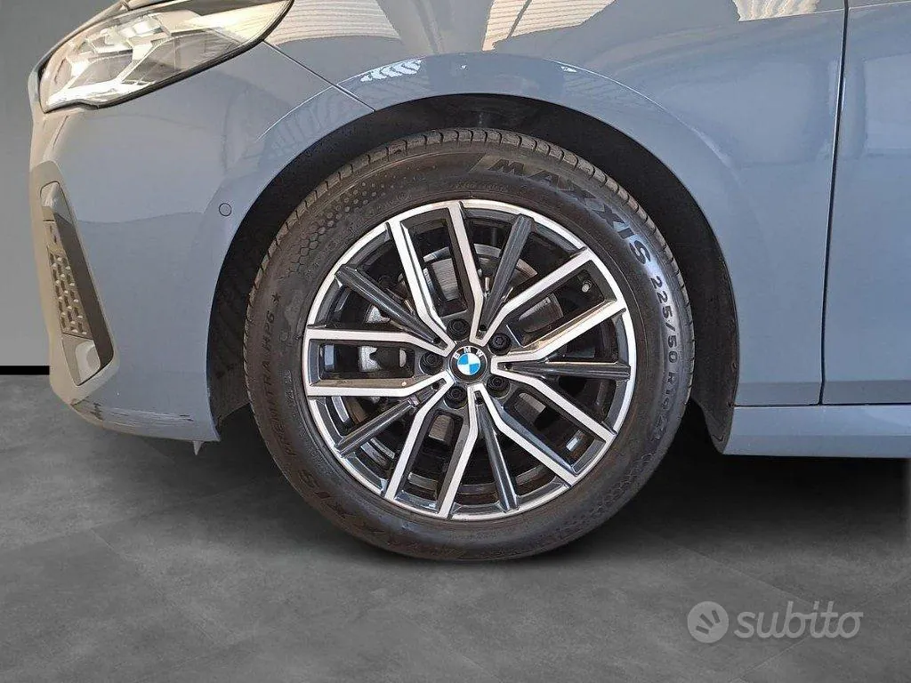 BMW 2 Series Active Tourer 2025 photo 5