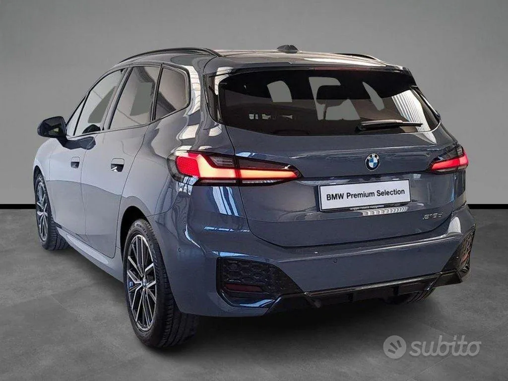 BMW 2 Series Active Tourer 2025 photo 4