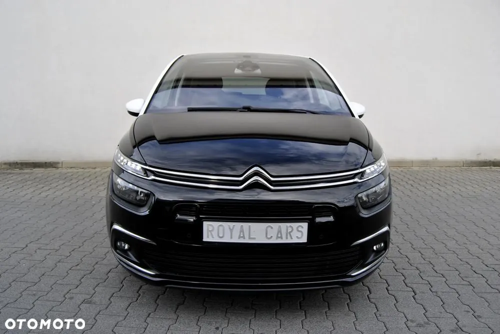 Citroen C4 Spacetourer 2019 photo 4