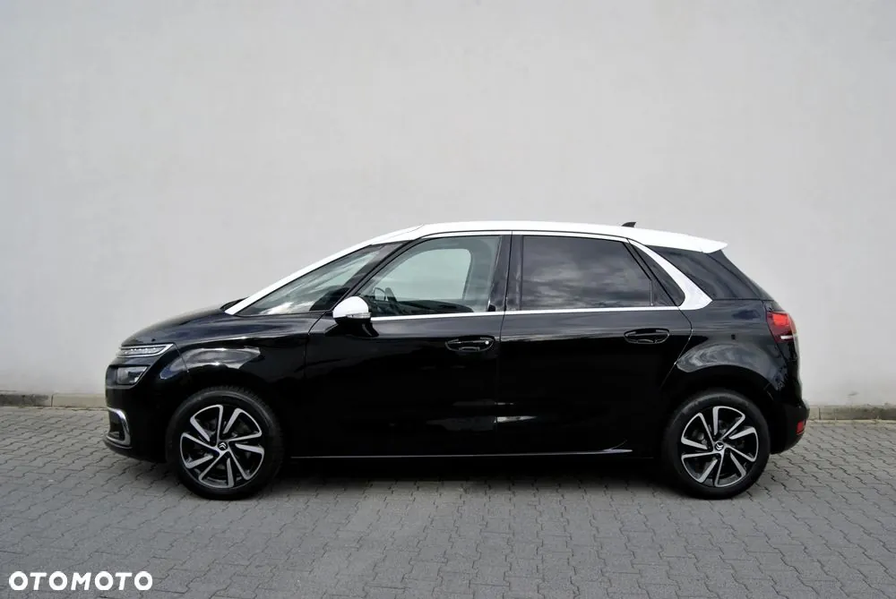 Citroen C4 Spacetourer 2019 photo 2