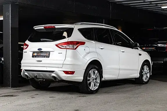 Ford Kuga 2016 photo 2
